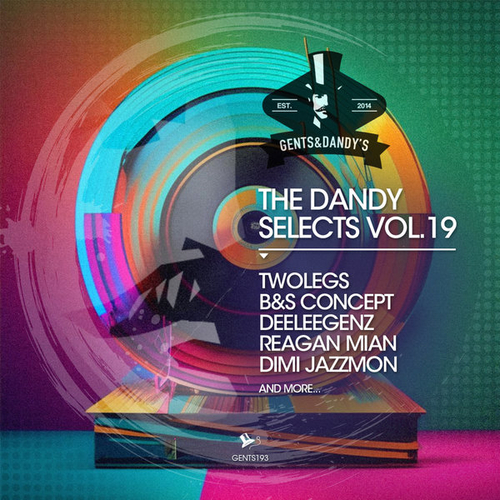 VA - The Dandy Selects Vol. 19 [GENTS193]